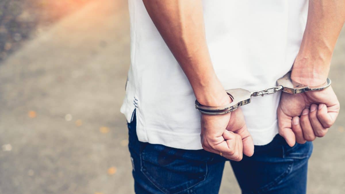 Gefängnis-Ausbrecher wird geschnappt, weil er im Lockdown „Call of Duty“ zocken wollte