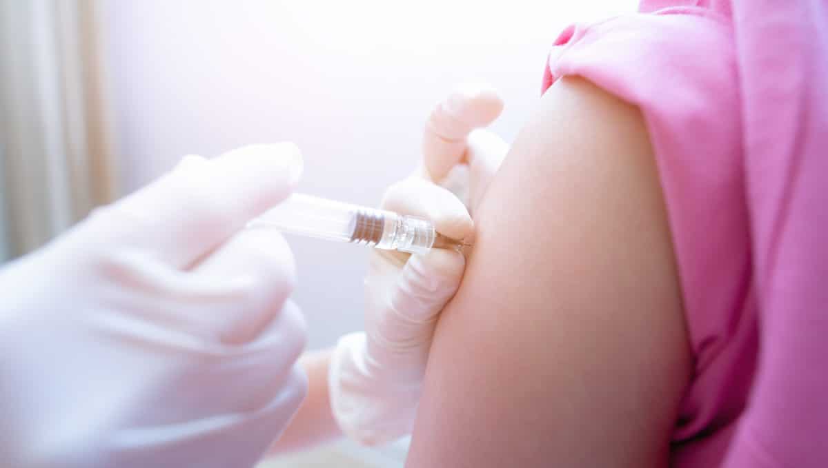 Welt-HPV-Tag: Auch Erwachsene können sich impfen lassen