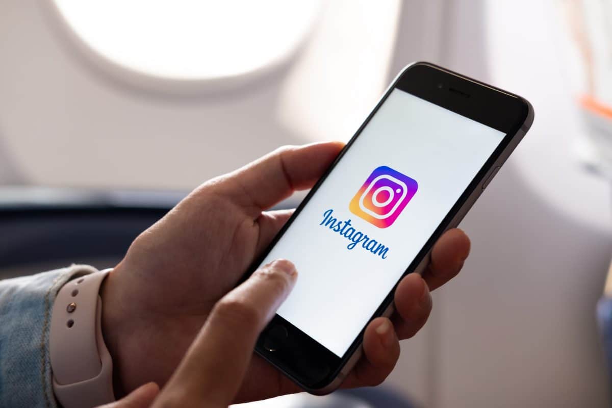 Instagram: Brustwarzen dürfen unter gewissen Umständen wieder gepostet werden