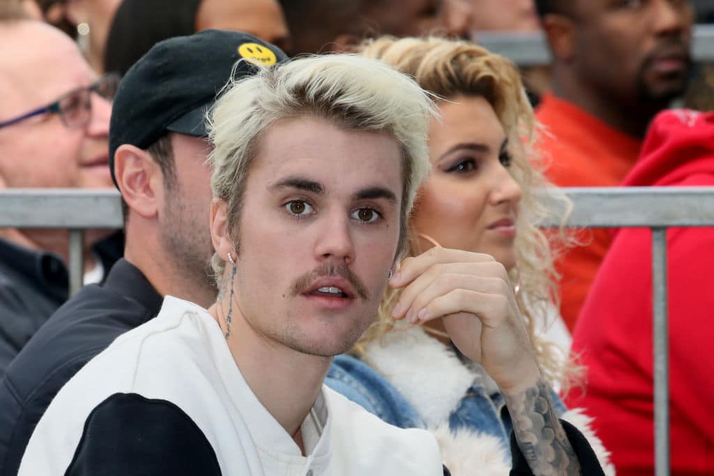 Justin Bieber wird 27: Das sind die Highlights seiner Karriere