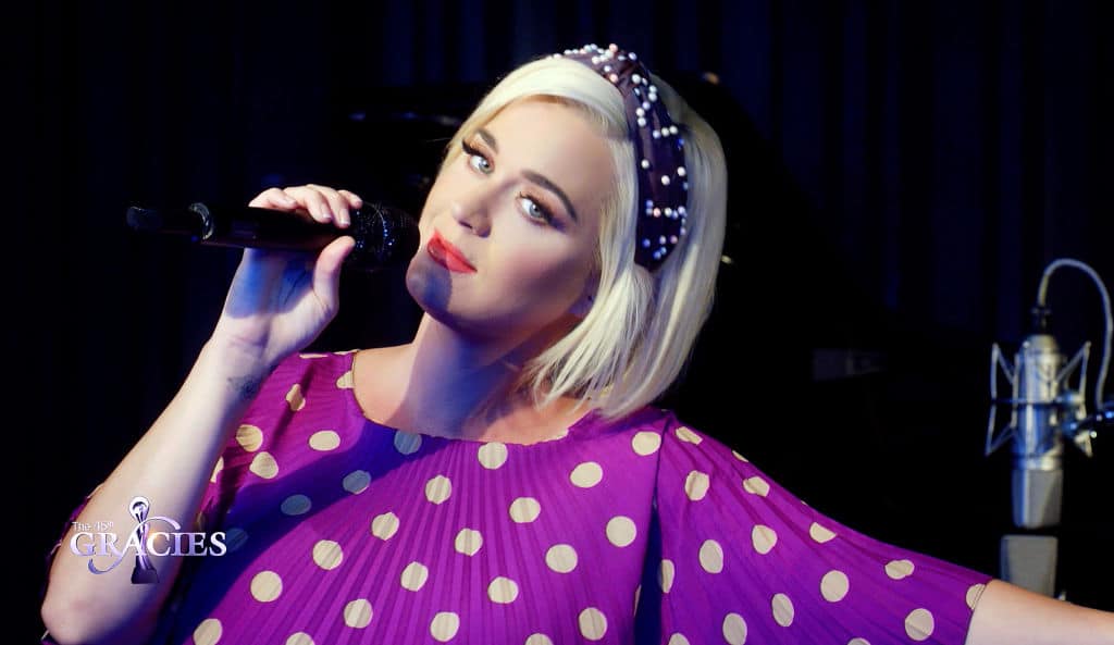 Katy Perry bekommt ihre eigene Vegas-Show