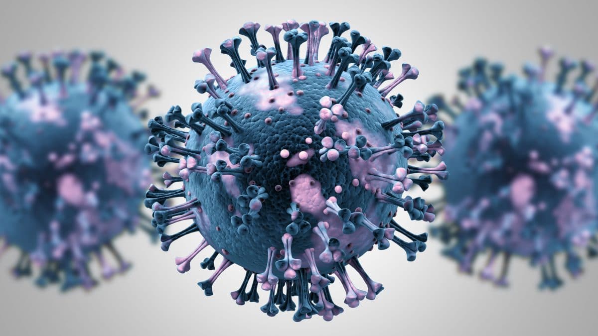 Künstliche Intelligenz sagt neue Coronavirus-Mutationen voraus