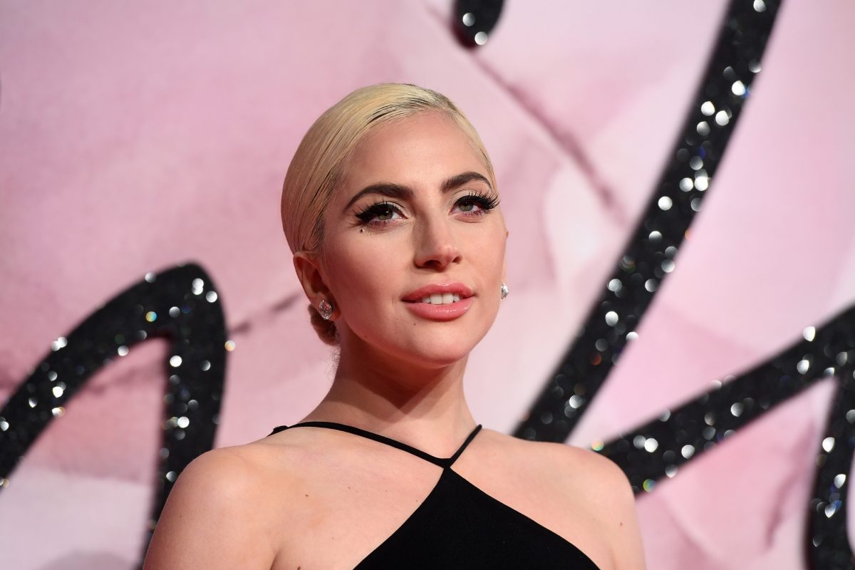 Lady Gaga: So sieht sie als Gucci Ehefrau aus