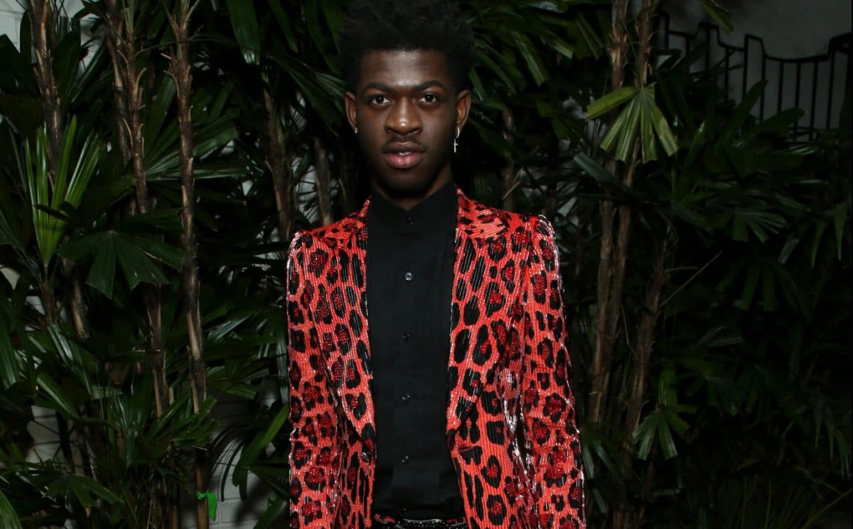 Lil Nas X Sneaker : Lil Nas X 'Satan Shoes': Everything to ...