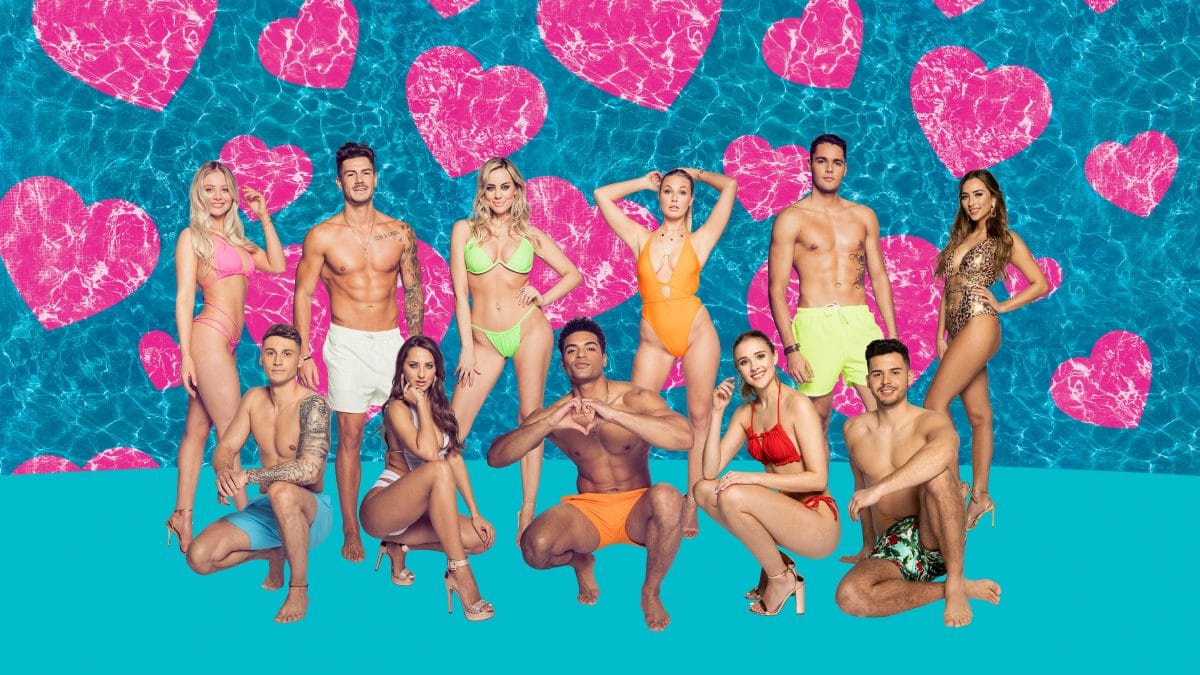 „Love Island“: Das sind die neuen Couples