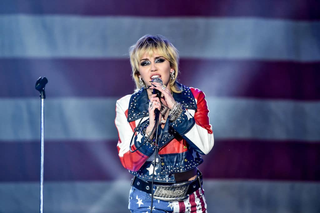 Miley Cyrus schreibt Brief an Hannah Montana