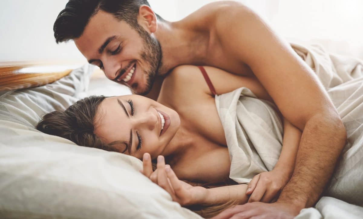 Morgensex: Die 5 besten Stellungen für einen perfekten Start in den Tag