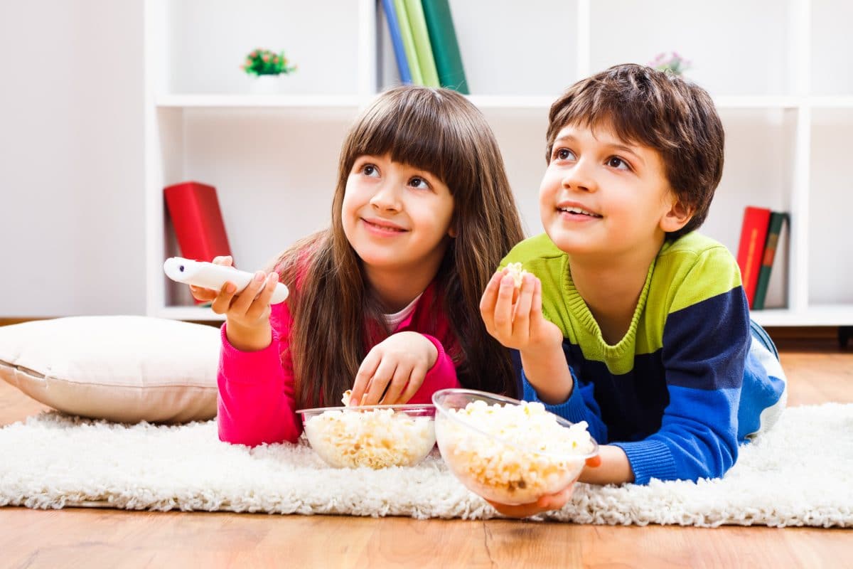 Nackt-Serie für Kinder sorgt in den Niederlanden für Kritik