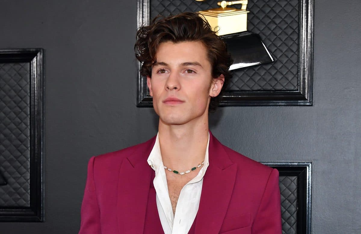 Einbruch bei Shawn Mendes & Camila Cabello während sie im Haus waren