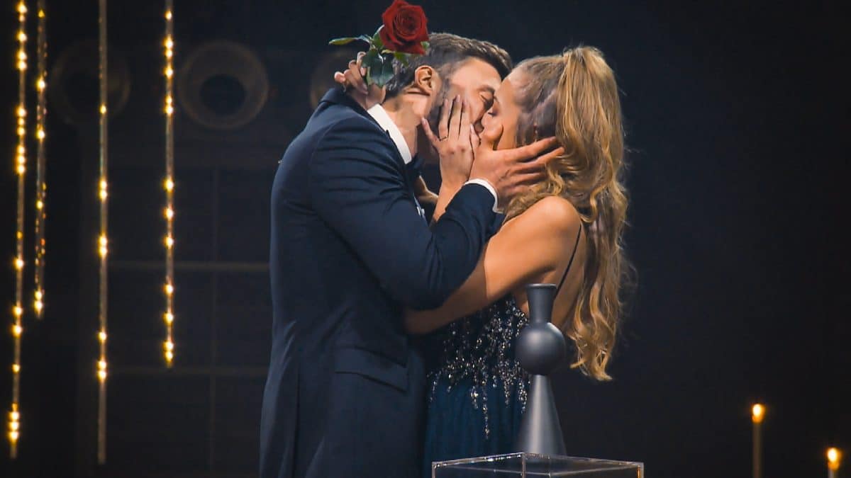 „Der Bachelor“: Sind Mimi und Niko zusammen?