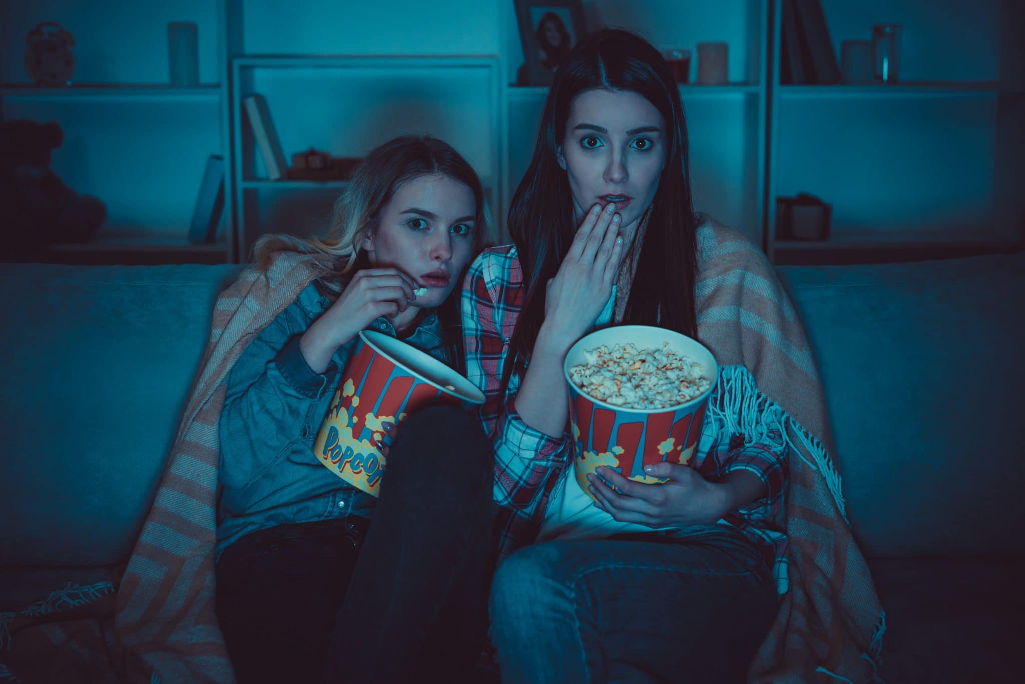 The Night House Trailer Zum Gruseligsten Film Des Jahres Veroffentlicht