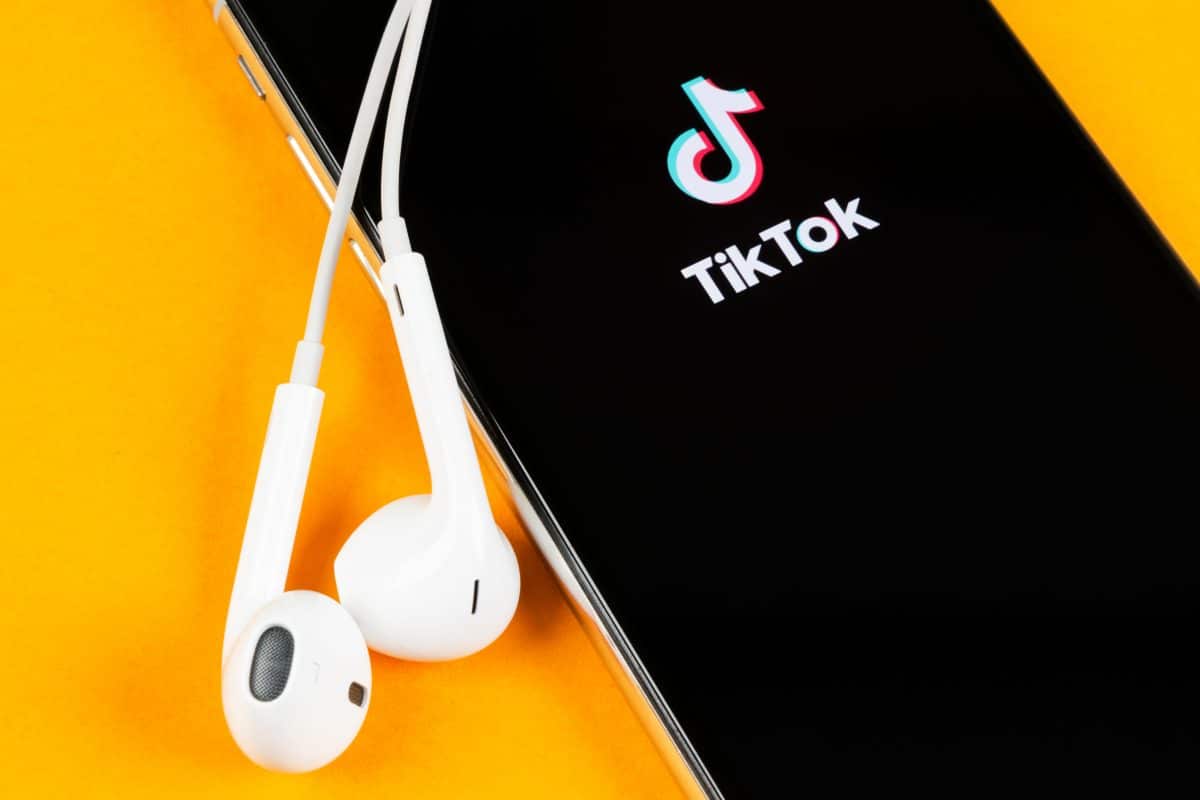 Sprungbrett TikTok: Wie die Video-App die Musikindustrie beeinflusst