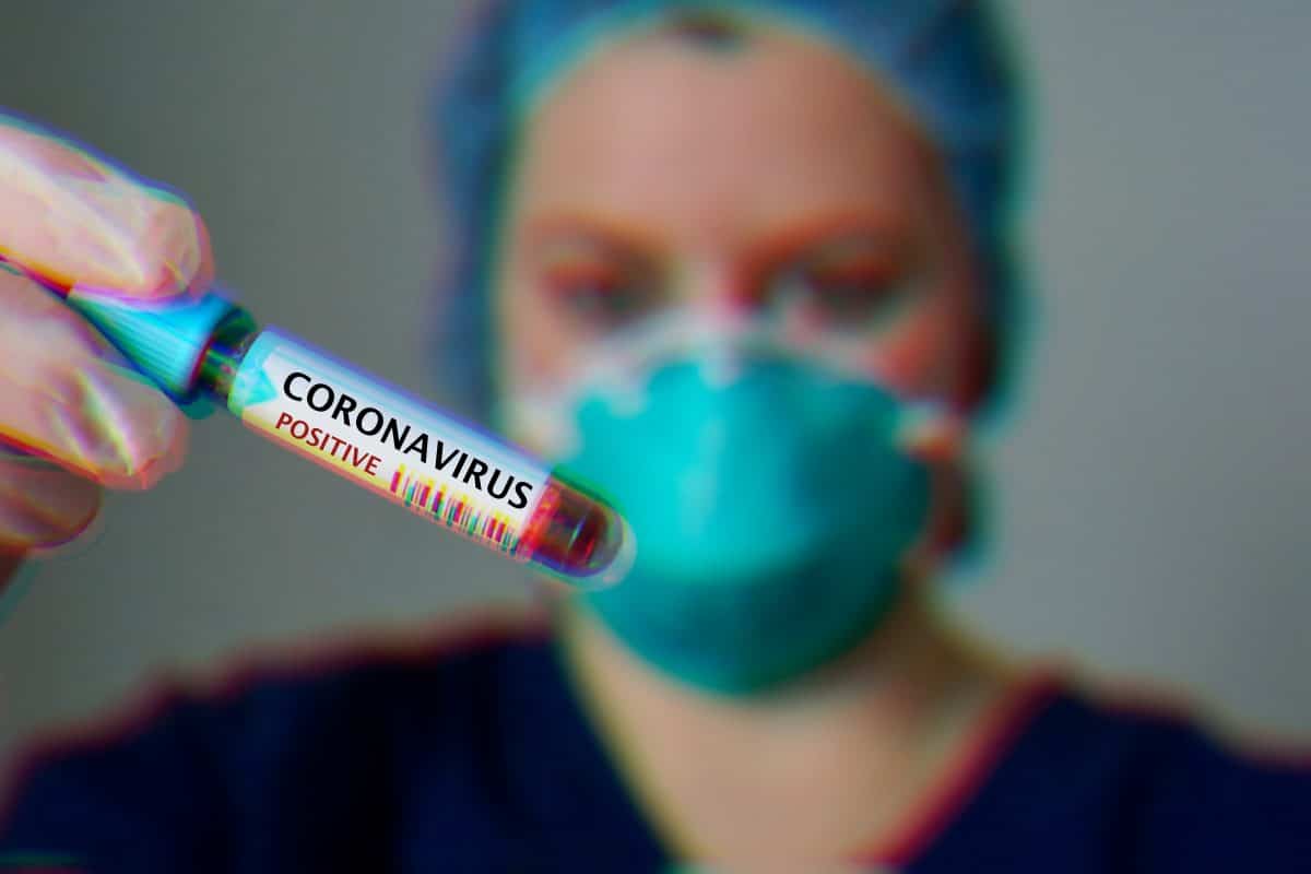 WHO: Kein Ende der Coronavirus-Pandemie vor 2022