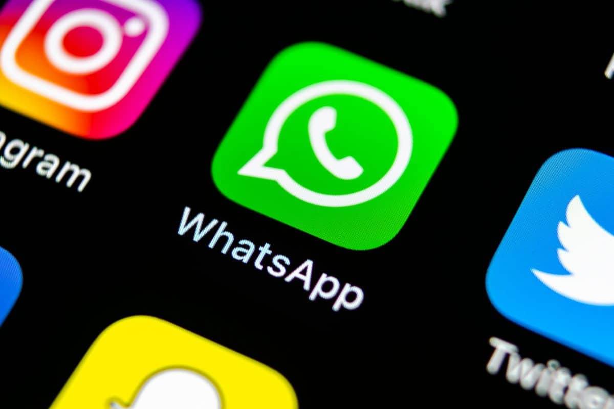 WhatsApp geht auf alten iPhones nicht mehr