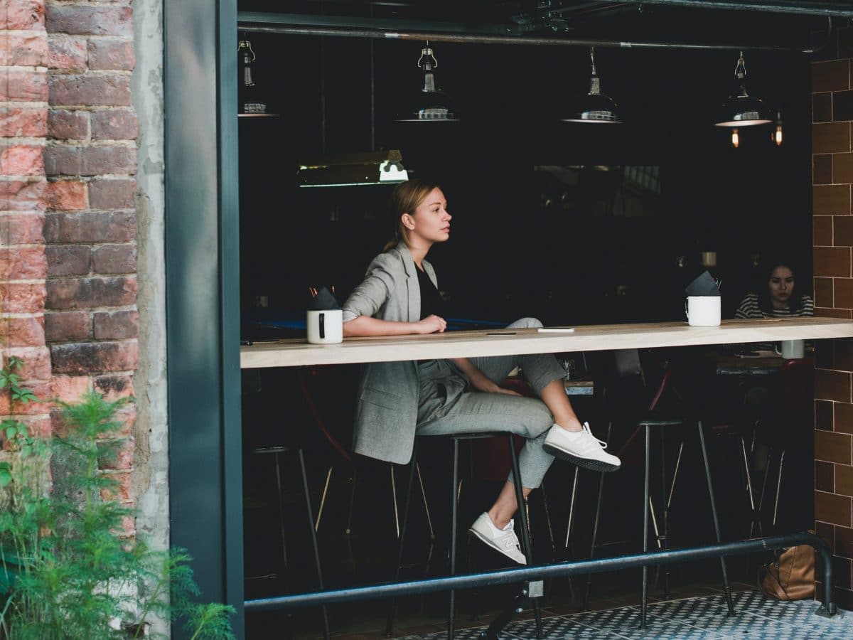 Wow! Mit diesen 5 Powerfrauen würden wir gerne auf einen Kaffee gehen