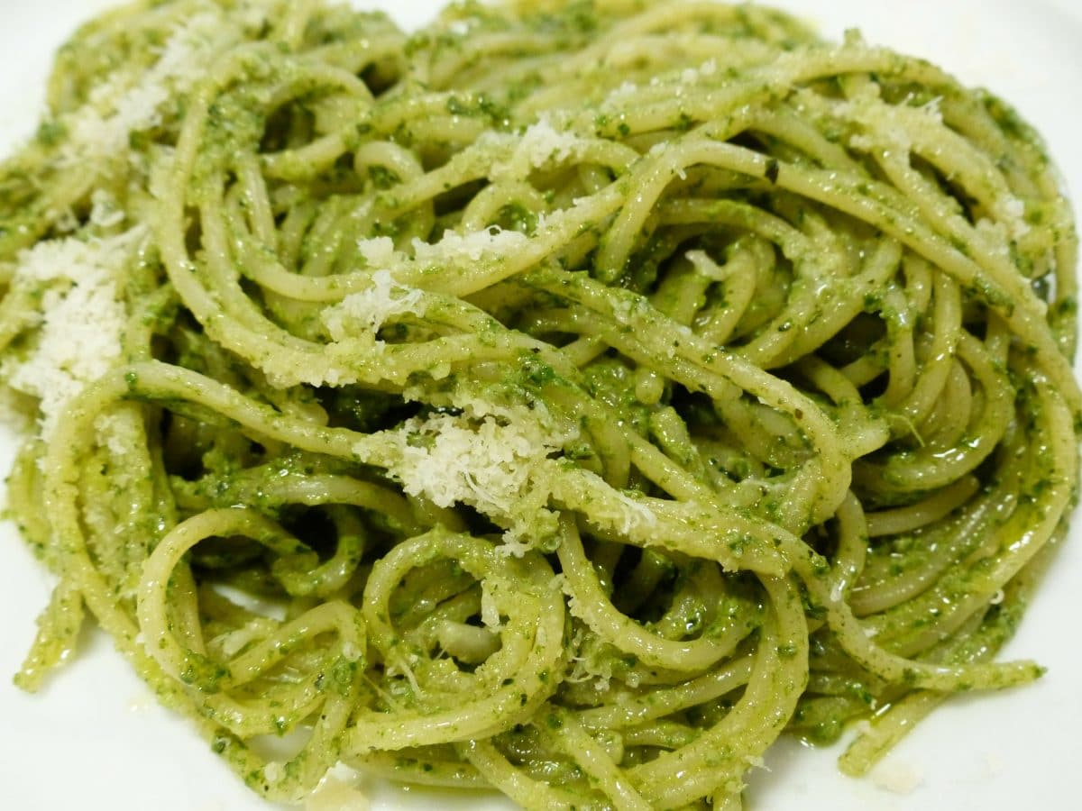 Pesto Verde