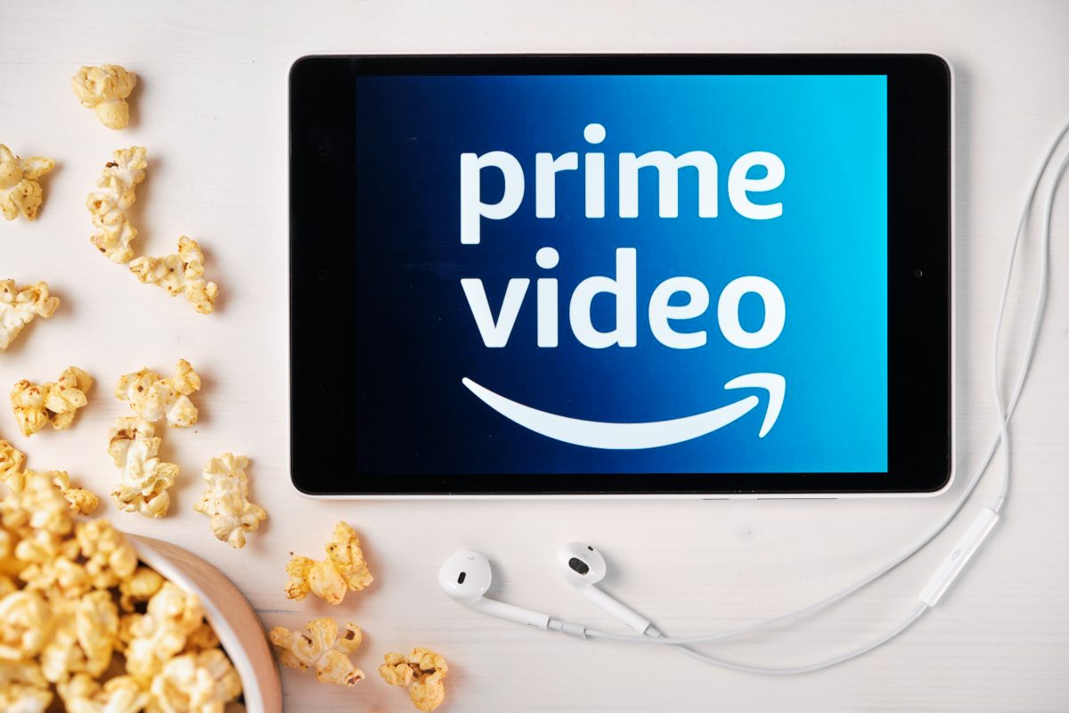 Amazon Prime: Diese Filme und Serien kommen im Mai