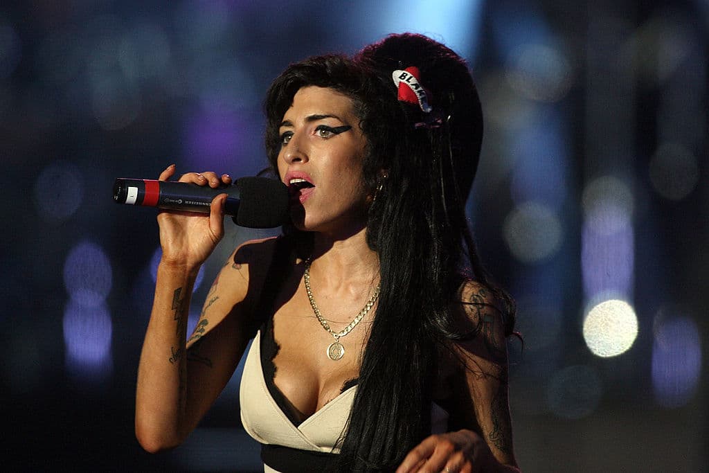 Neue Doku über Amy Winehouse kommt zum 10. Todestag