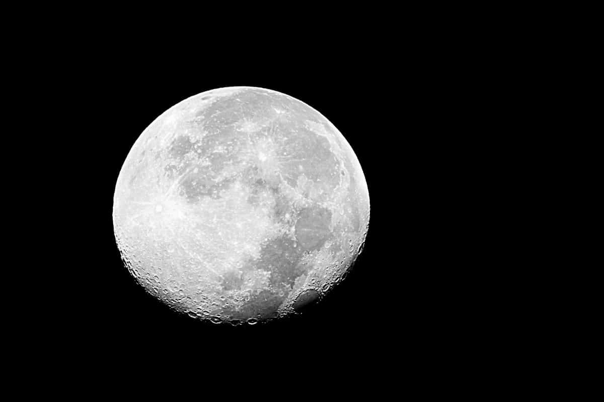 Bis 2030 sollen Europäer auf dem Mond landen