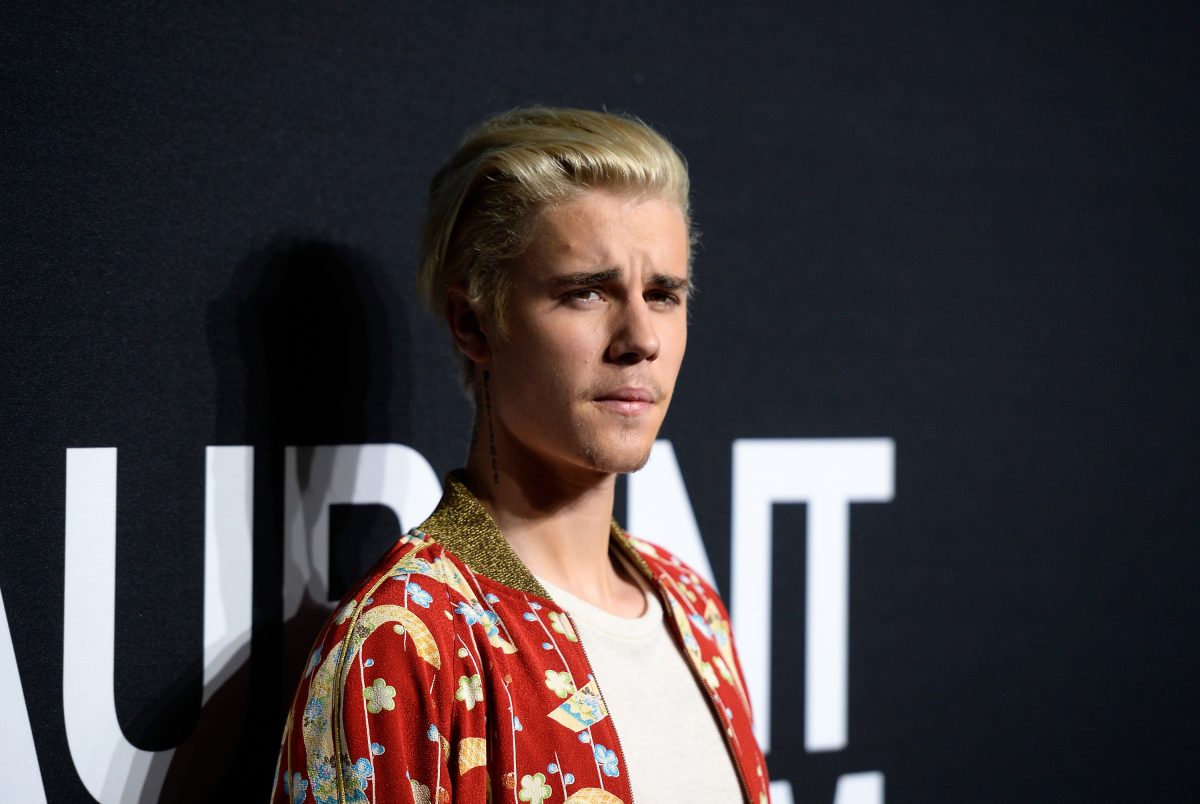 Deshalb ist die Kritik an den Dreadlocks von Justin Bieber gerechtfertigt