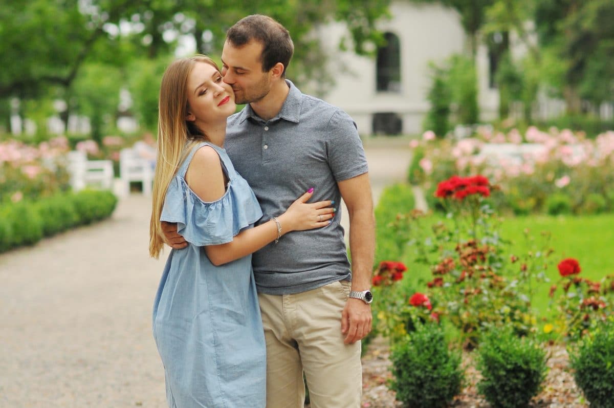 Das wollen Männer und Frauen in einer Beziehung wirklich Das wollen Männer und Frauen in einer Beziehung wirklich