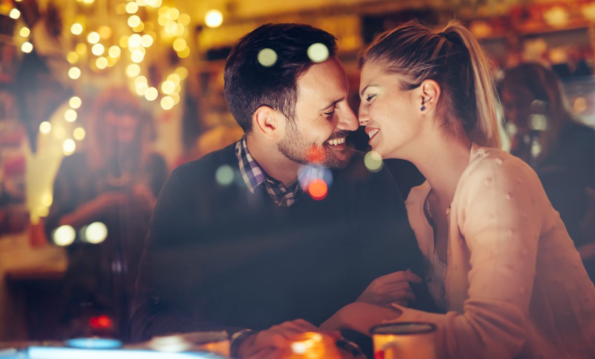 Date Nights: Deshalb solltet ihr euch auch in der Beziehung daten