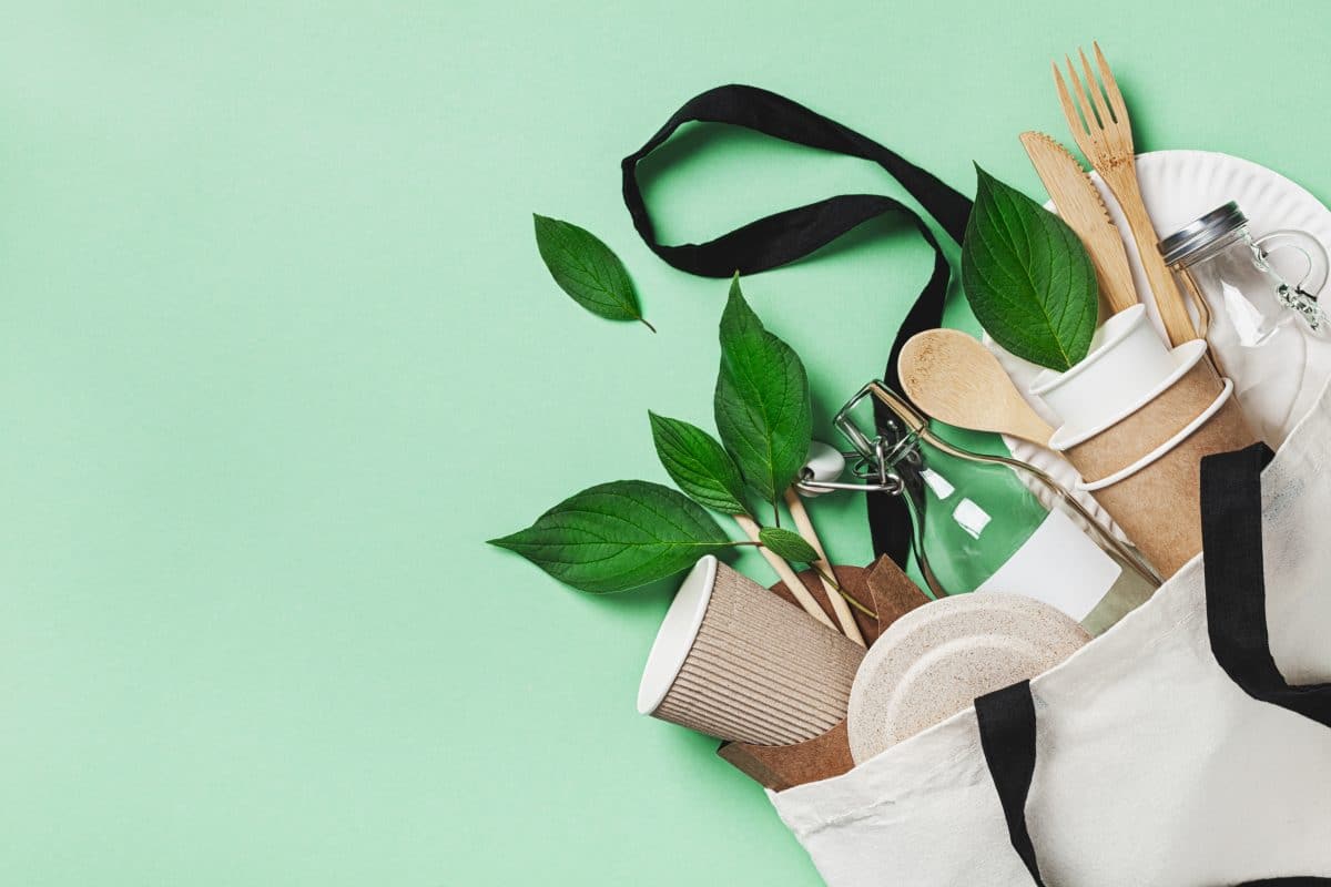 Das sind die 9 besten „Zero Waste“-Influencer