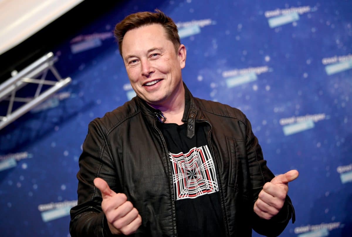 Elon Musk schreibt 100 Millionen Dollar für Idee zur CO2-Reduzierung aus