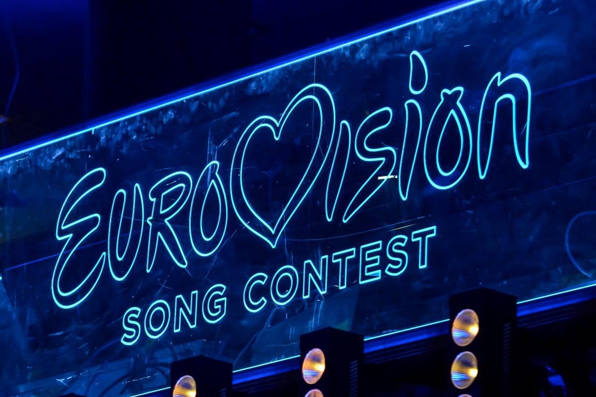 Eurovision Song Contest findet als Experiment vor Live-Publikum statt