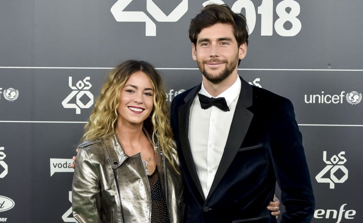 Alvaro Soler gibt Trennung von Freundin Sofia bekannt