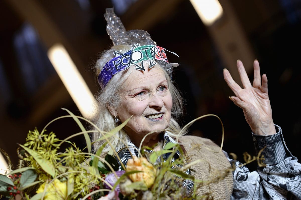 Happy Birthday Vivienne Westwood: Die Ikone ist 80