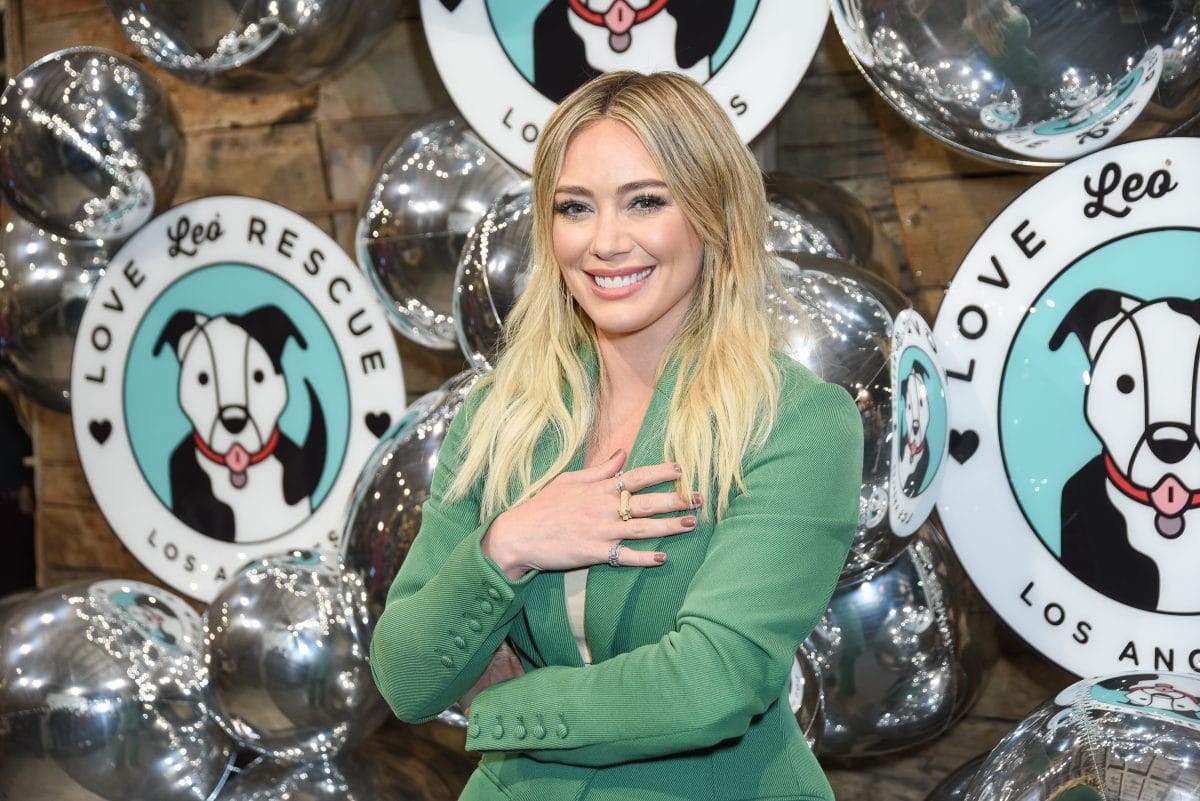 „How I Met Your Father“: Hilary Duff spielt Hauptrolle in Spin-off-Serie