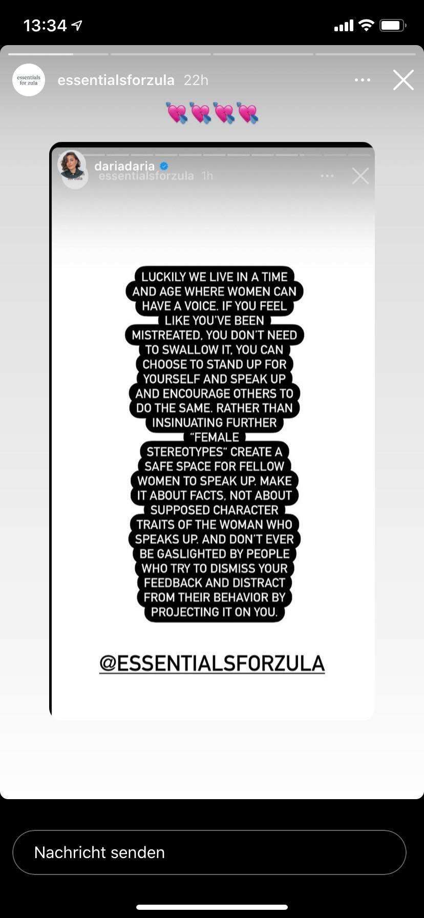 Zwei Labels, ein Badeanzug Warum „We Are Flowergirls“ und „Essentials