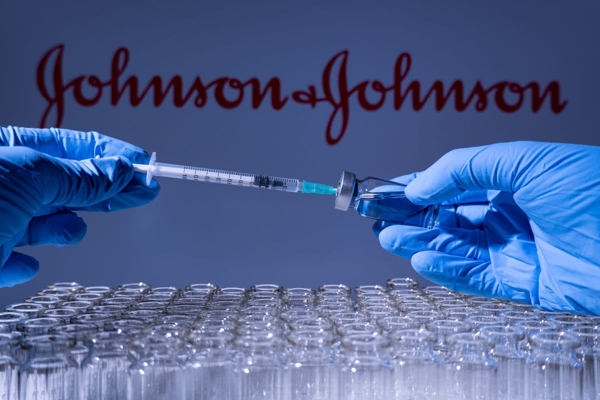 US-Gesundheitsbehörde rät nach Thrombosefällen zu Impfstopp mit Johnson & Johnson-Vakzin