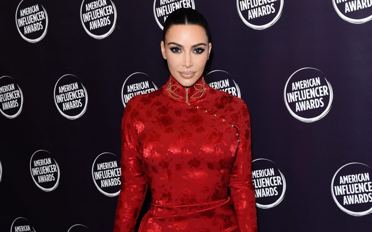 Kim Kardashian ist jetzt laut „Forbes Liste“ Milliardärin