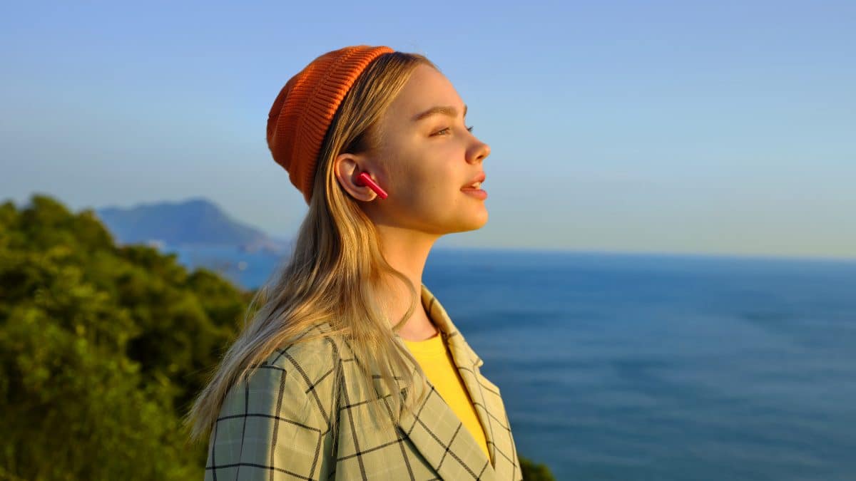 Love is in the ear: Warum die Huawei FreeBuds die besseren Lover sind