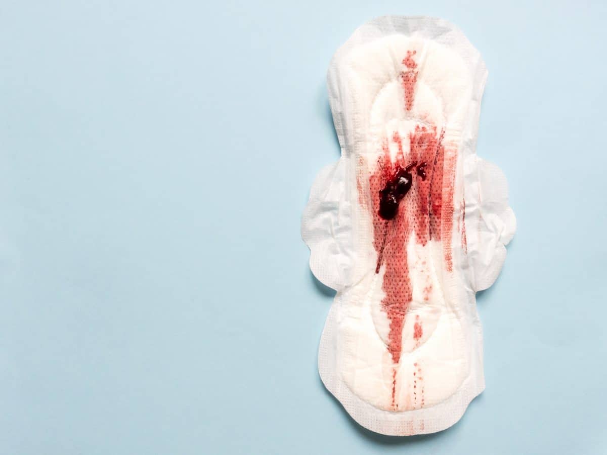 Das sind die schrägsten Reaktionen von Männern auf die Menstruation