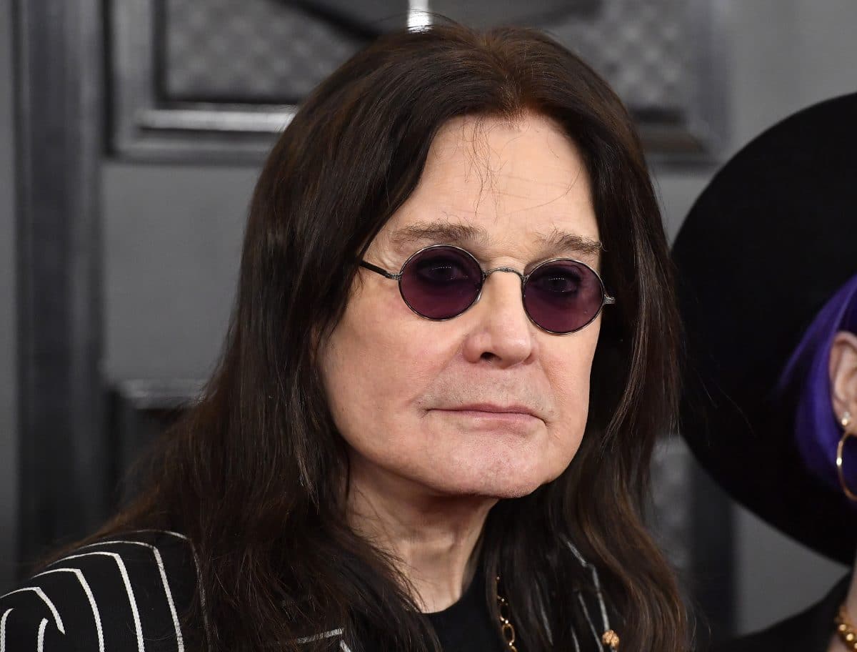 Ozzy Osbourne tötet Katzen und Vögel in seinem Garten