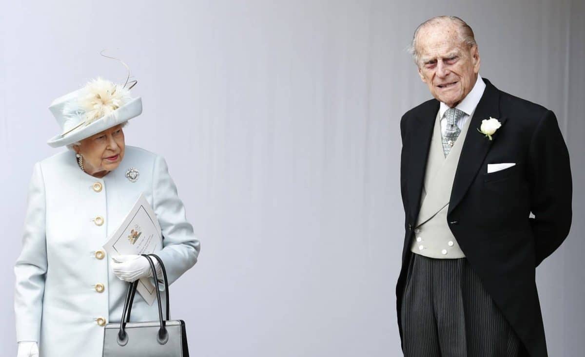 Prinz Philip ist tot: Ehemann der Queen mit 99 gestorben