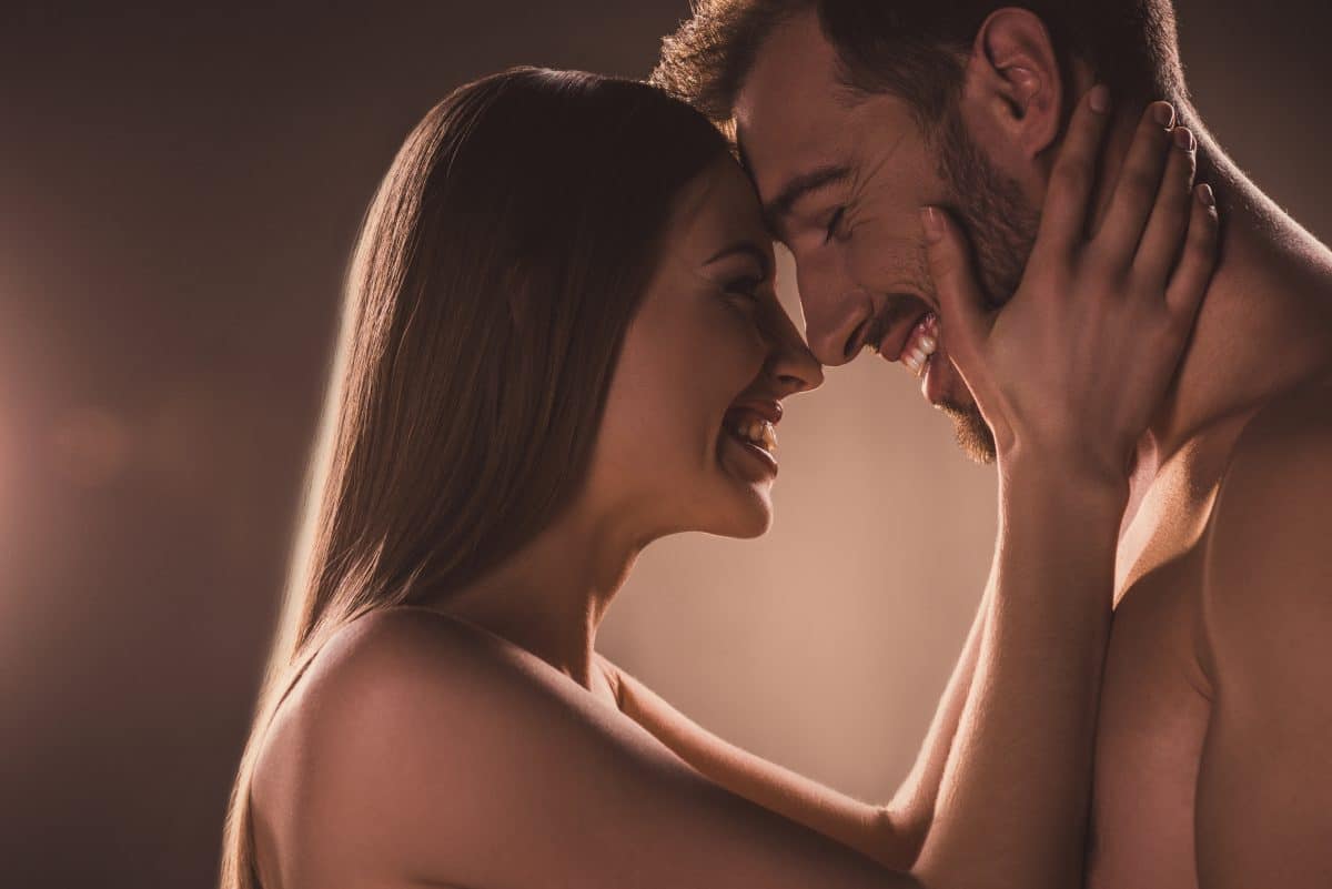Diese Sex-Routinen sollten wir uns alle angewöhnen
