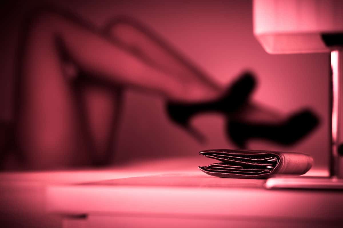 Sexarbeit in Österreich: Was ist eigentlich legal?