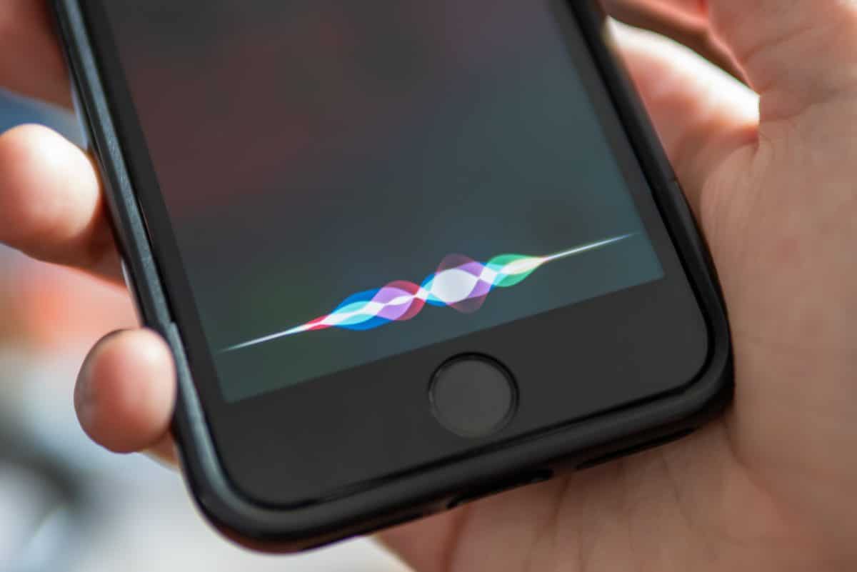 Apple: Siri ist bald nicht mehr automatisch eine Frauenstimme