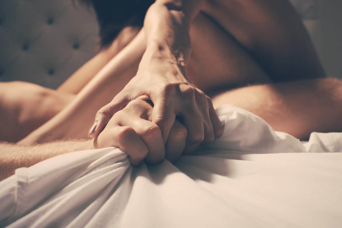 Mit diesen 4 Techniken können Frauen laut Wissenschaftlern ihre Lust steigern