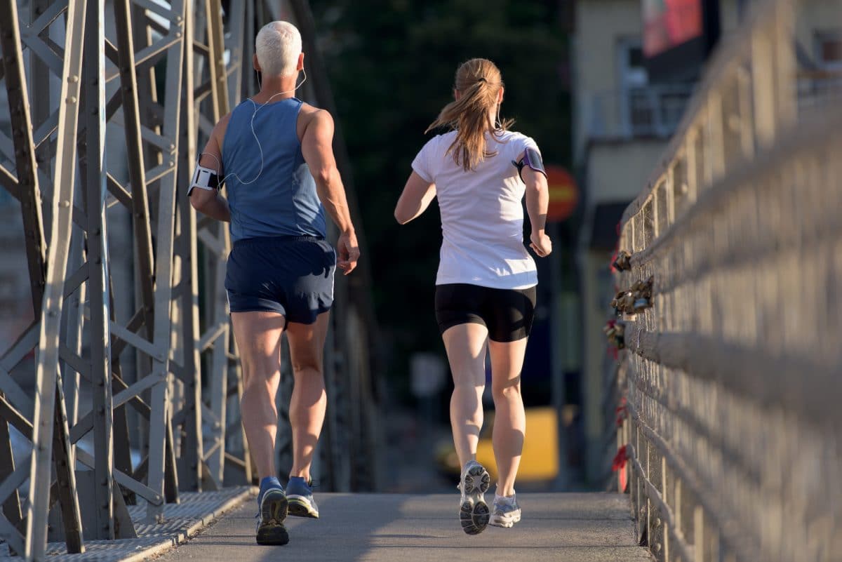 Studie zeigt: Körperliche Arbeit alleine macht krank, Sport ist gesund