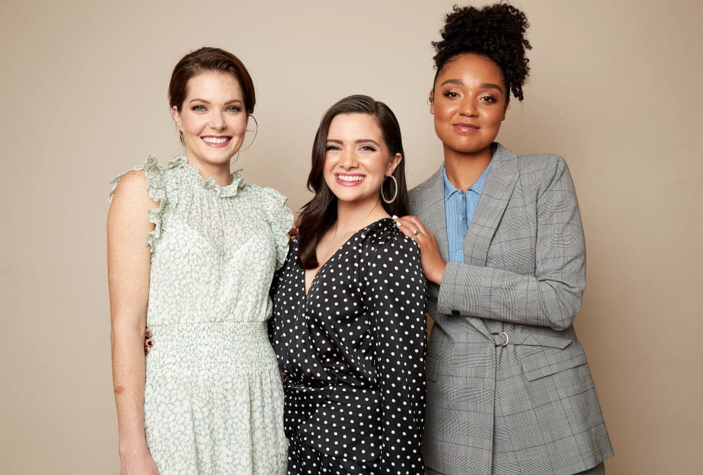 „The Bold Type“-Stars geben erste Einblicke in die letzte Staffel