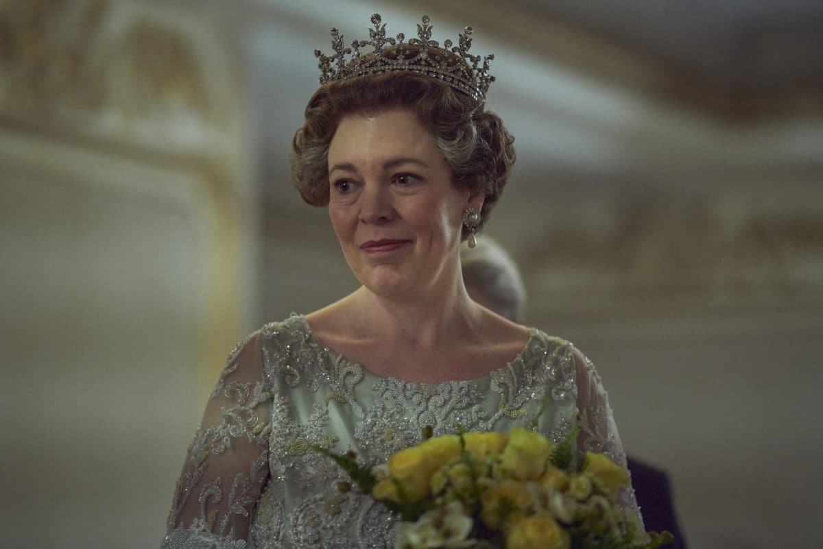 „The Crown“: So sieht der neue Cast aus