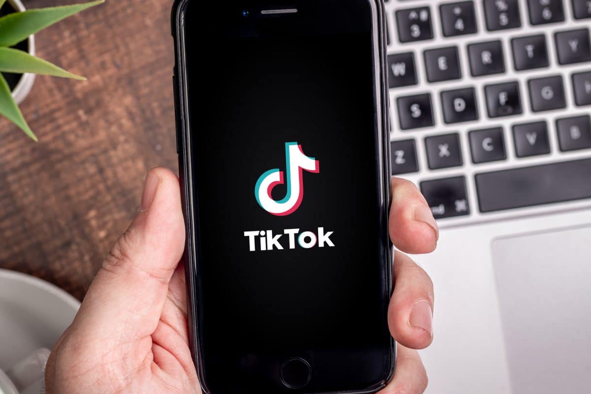 TikTok führt automatische Untertitel bei Videos ein