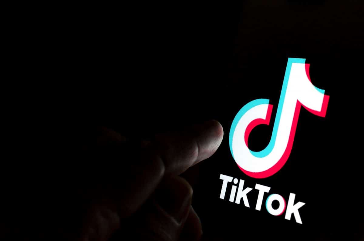 TikTok-User warnen Follower davor, die App am 24. April zu öffnen