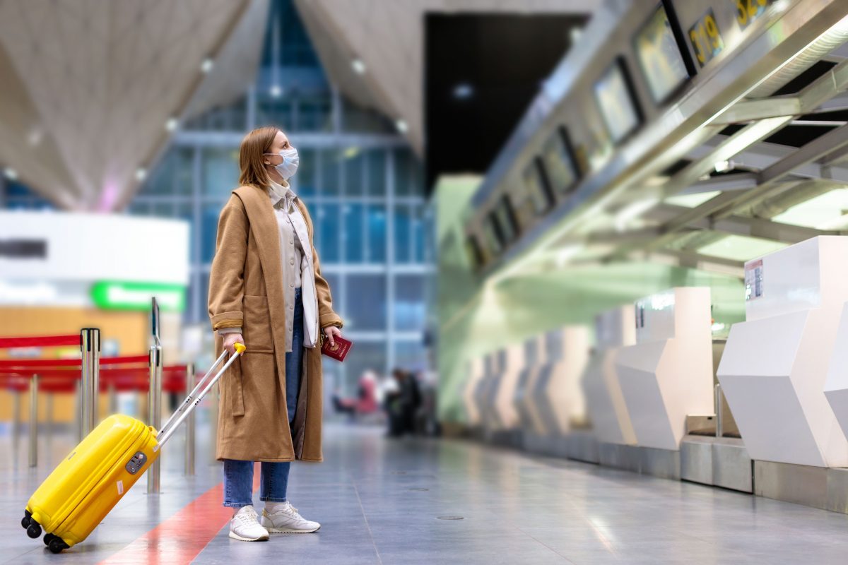 Urlaub: Bei der Einreise aus diesen Ländern fällt bald die Quarantäne weg