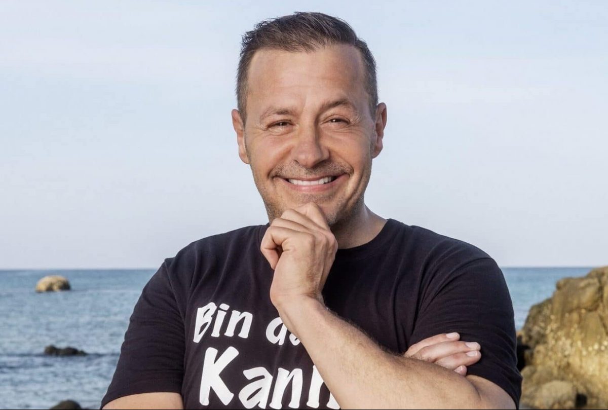 Willi Herren: Stars und Fans trauern um verstorbenen Reality-TV-Star